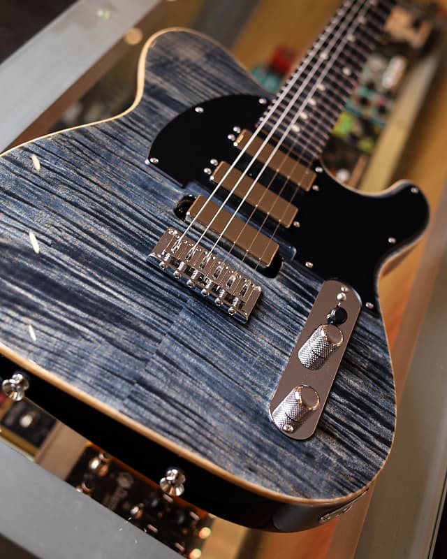 Tom Anderson Top T Classic | Reverb Tom Anderson Top T Classic | Reverb