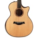 Used Taylor Builder's Edition K14ce Grand Auditorium Natural 2018