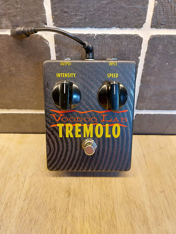 Voodoo Lab Tremolo