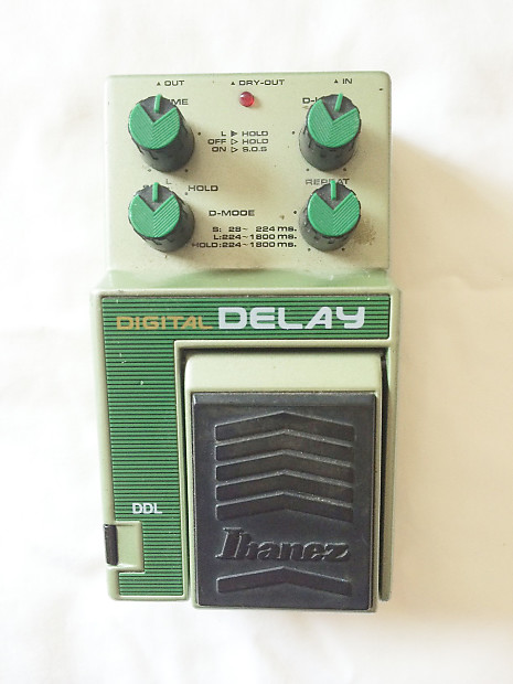 Ibanez ddl new arrivals