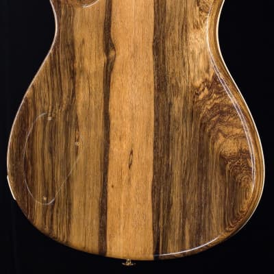 Giffin Standard HB Spruce Top Cherry (160) image 4