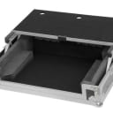 Gator G-TOURDSPUNICNTLC G-TOUR DSP Case for Small Sized DJ Controllers