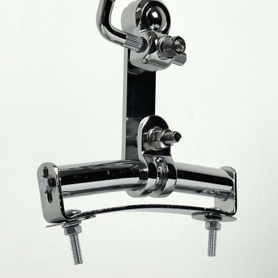 Maxwell Reproduction Rail Consolette - 2 Hole Vintage 60's Ludwig Leedy Gretsch Slingerland Style - PRE-ORDER image 2