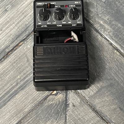 Tonerider British Distortion Bd-1 | eBay