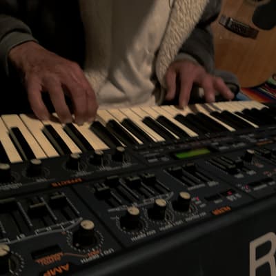 Roland JP-8000 49-Key Synthesizer image 3