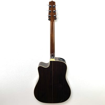 エビテン様　willinckii Limited Edition他 Takamine LTD 2002 - Limited Edition - WHALE Inlay | Reverb