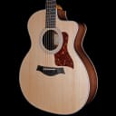 Taylor 214ce Grand Auditorium Layered Rosewood Acoustic Electric with Cutaway