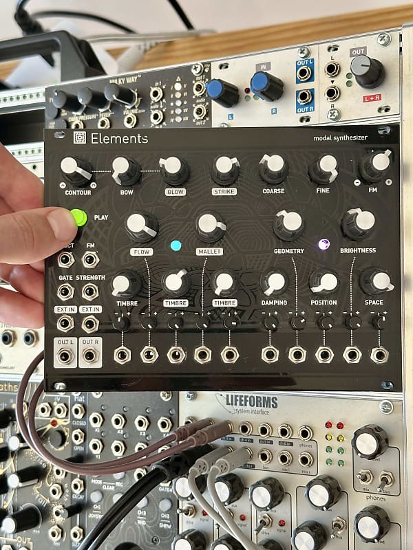 Mutable Instruments Elements