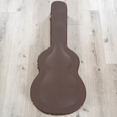 Cordoba Hauser Master Series Classical Acoustic Guitar, Engleman Spruce Top image 15
