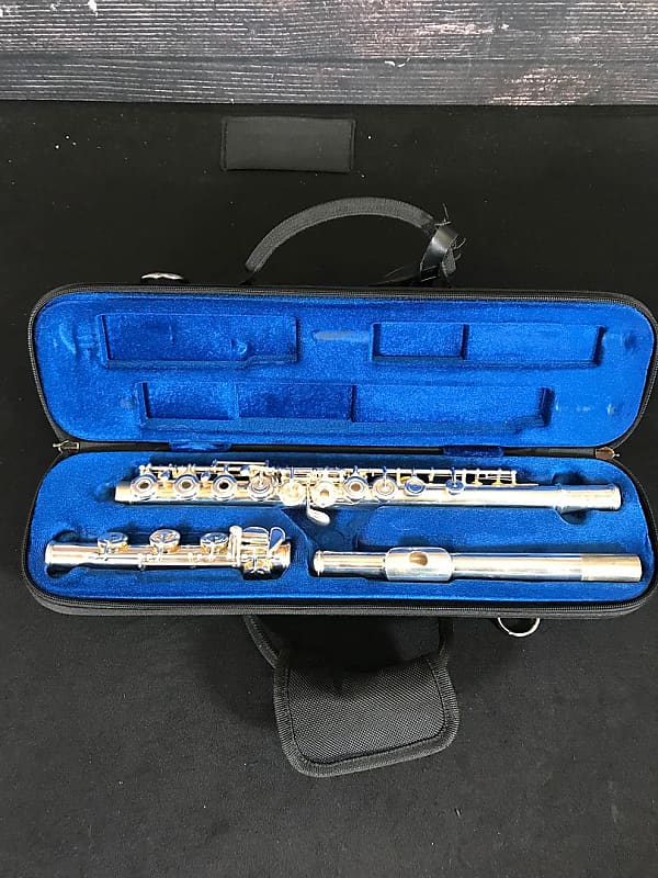 Pearl Flutes PF665 Flute (Miami Lakes, FL) Reverb