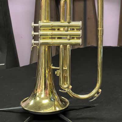 Yamaha Japan YFH-231 Flugelhorn | Reverb