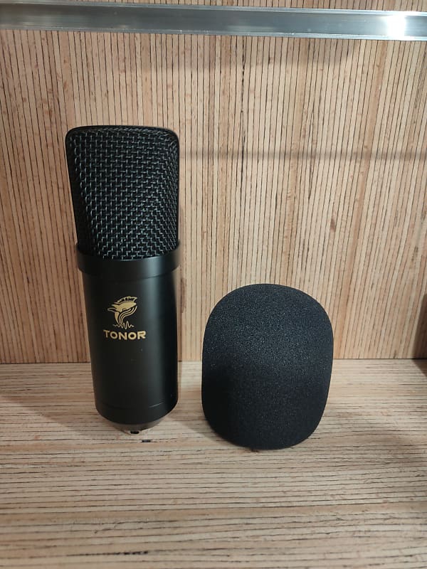 TONOR TC20 | Reverb