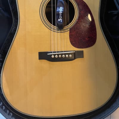 Martin D-28 GE Golden Era 1999 Brazilian Rosewood #64 Limited First 100 w/tags “video added” image 13
