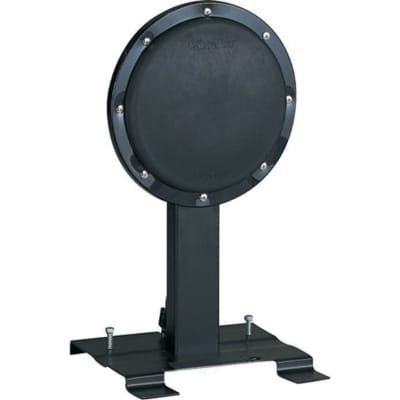 Gibraltar BassDrum Practice Pad GBDP - Accessory for Drums image 1