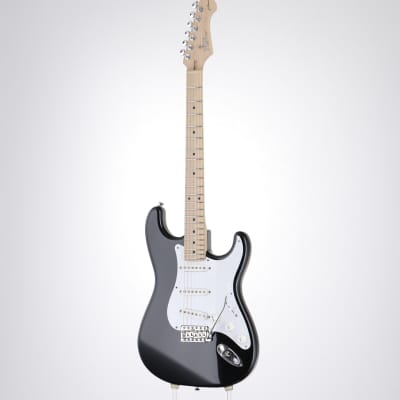Fujigen JST 6M OZ BLACK (S/N:G180166) (08/22) | Reverb Slovakia
