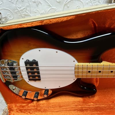 Music Man BFR Nitro Stingray Retro '76 Bass 2023 #58 of 100 image 19