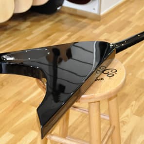 ESP NINJA-V Japan Michael Amott 2007 New Old Stock Arch ESP NINJA-V Japan Michael Amott 2007 New Old Stock Arch