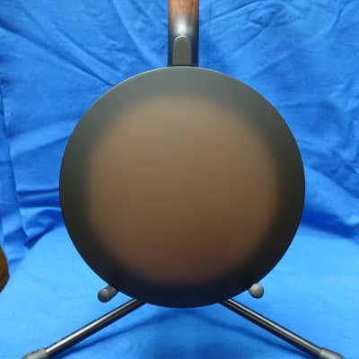 Ozark 5 String Banjo Composite Shell and Resonator image 4