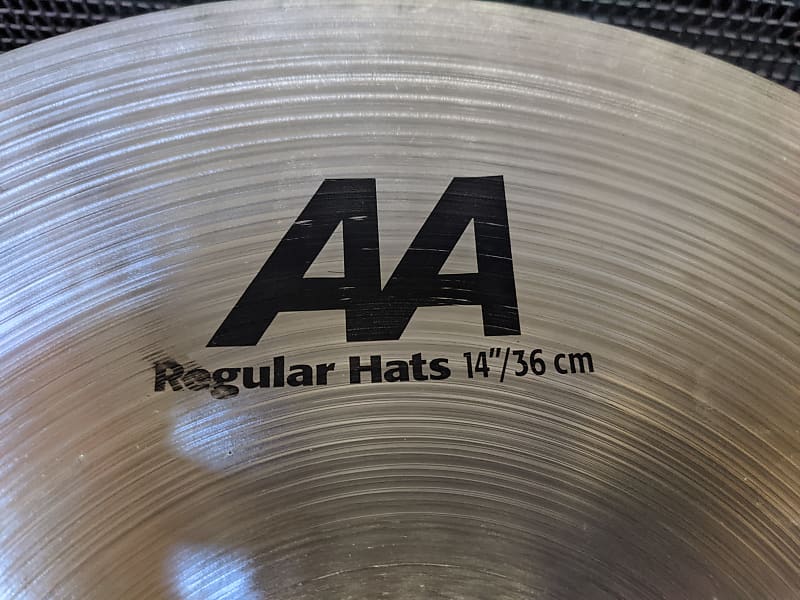 Sabian 14