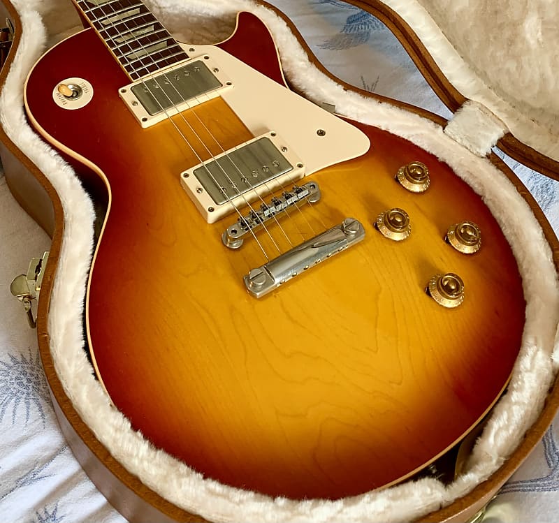 【最終】Gibson Custom Shop Les Paul Standard sddefault.jpg