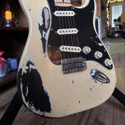 Charvel　WLE-4G Charvel WLE-4G Super Dinky Early 90s Gloss Black Near Mint