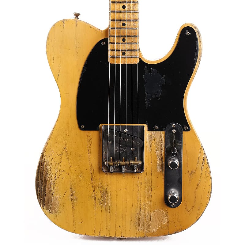Fender CustomShop '54ReissueEsquireRelic