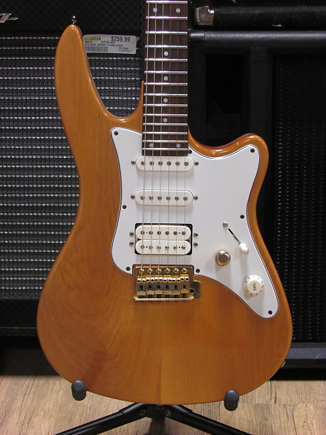 Hss 24 fret on sale