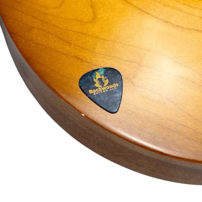 Gibson Les Paul Tribute Satin Honey Burst 2023 (Used) image 8