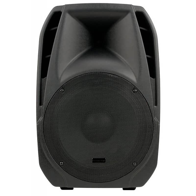 American Audio ELS15BT 15" 2-Way Powered Speaker w/ Bluetooth image 1