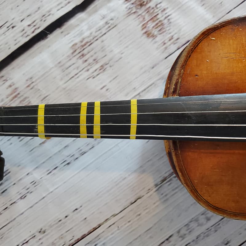 WEB限定カラー 中古ヴァイオリン紹介】Karl Hofner(カール