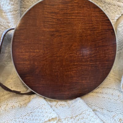 Deering John Hartford 1993 - Popoff Resonator image 2