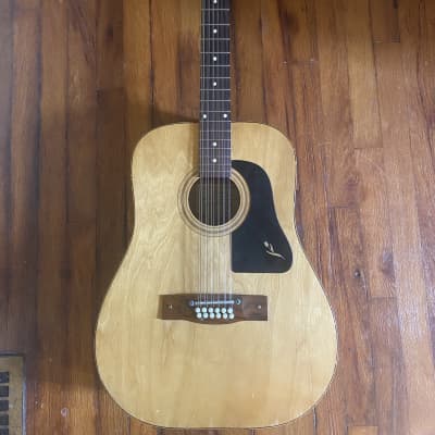 Framus Texan レフティ　ドイツ製　70年代　アコースティックギター Framus Texan レフティ ドイツ製 70年代 アコースティックギター