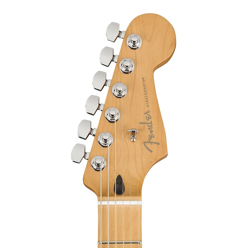 Fender Player Plus Stratocaster HSS image 9