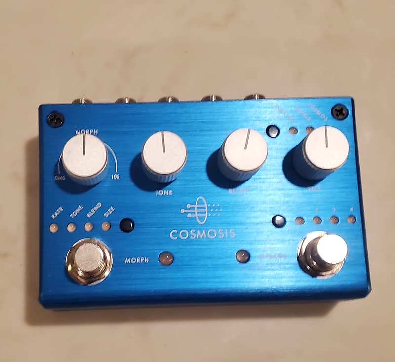 Pigtronix Cosmosis