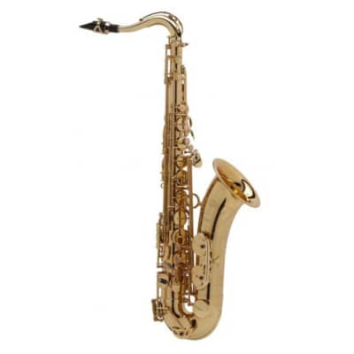 Selmer Paris Model 64J 'Series III Jubilee' Bb Tenor Saxophone BRAND NEW image 1