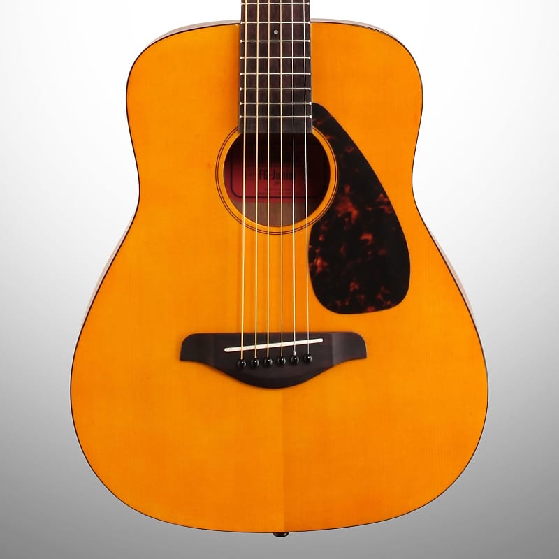 Yamaha JR1 FG-Series 3/4-Size Acoustic Guitar image 1