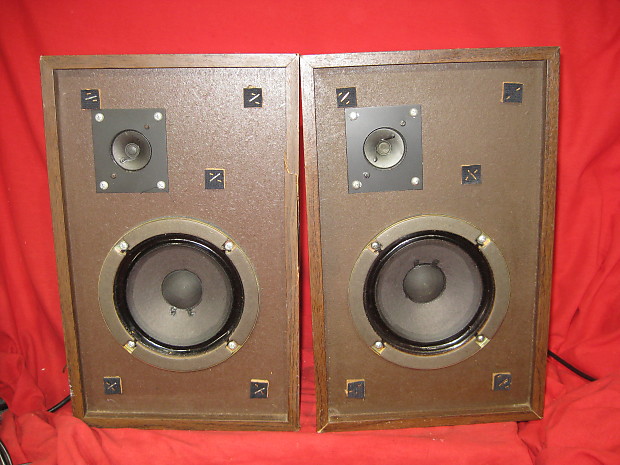 The advent 3 speakers sales