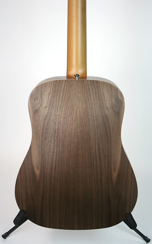 Taylor BT1 Baby Taylor Spruce Acoustic Guitar (2009 - 2016