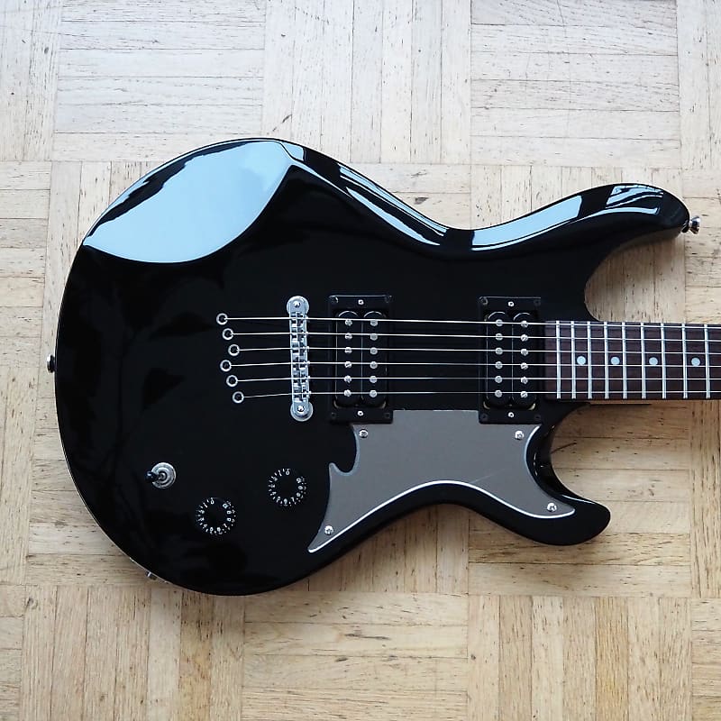 Cort Zenox Z22 guitar - 2004 - killer condition | Reverb