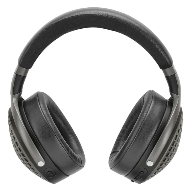 Focal BATHYS Over-Ear Hi-Fi Bluetooth Wireless Headphones with Active Noise  Cancelation