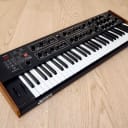 Sequential Circuits Prophet 600 Vintage Analog Synthesizer Fully Serviced, Dave Smith