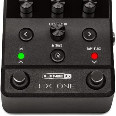 ギター Line6 HX ONE Line6 HX One – United States