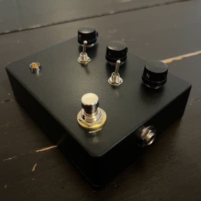 MAYA devices FF-1 | Reverb France