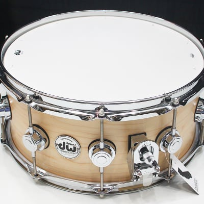 DW Collectors Maple SSC 6