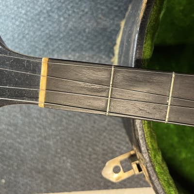 Vintage Gibson Trapdoor RB-3 5-String Banjo 1920s image 6