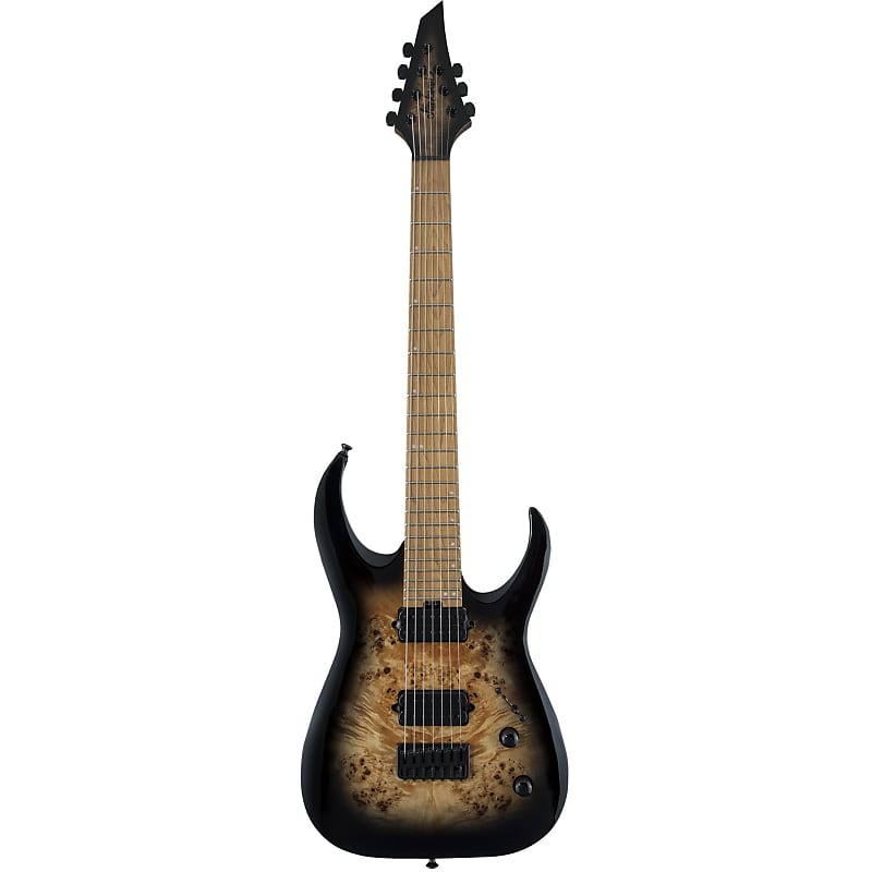Jackson Pro Series Misha Mansoor Signature Juggernaut HT7P