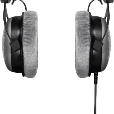 Beyerdynamic DT 880 PRO 250 Ohm Semi-Open Studio Headphones image 3