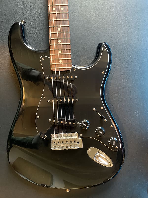 Fender American Special Stratocaster HSS | Reverb