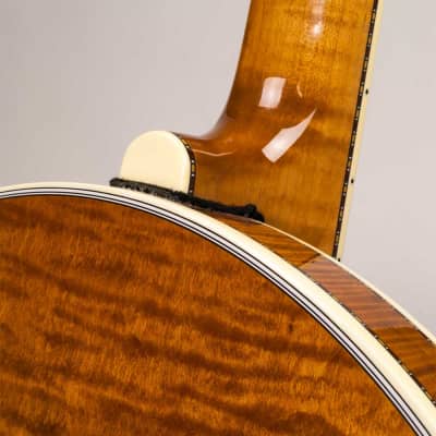 Deering Calico 5 String Banjo image 9
