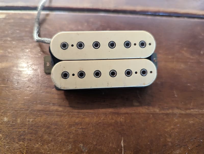 DiMarzio DP100 Super Distortion | Reverb